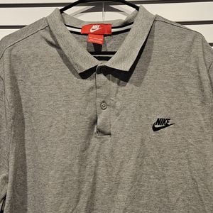 Nike 3XL Dry Fit Polo